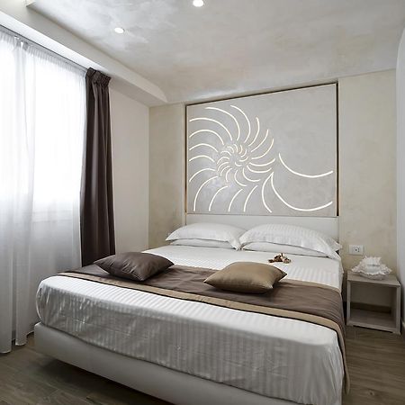 Il Mare Dentro Rooms Σαν Βίτο λο Κάπο Εξωτερικό φωτογραφία