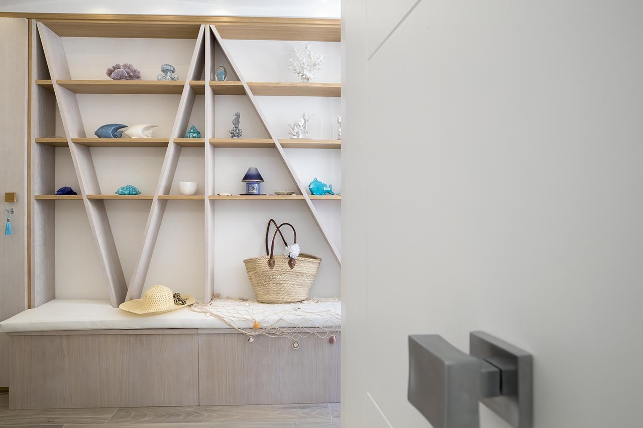 Il Mare Dentro Rooms Σαν Βίτο λο Κάπο Εξωτερικό φωτογραφία