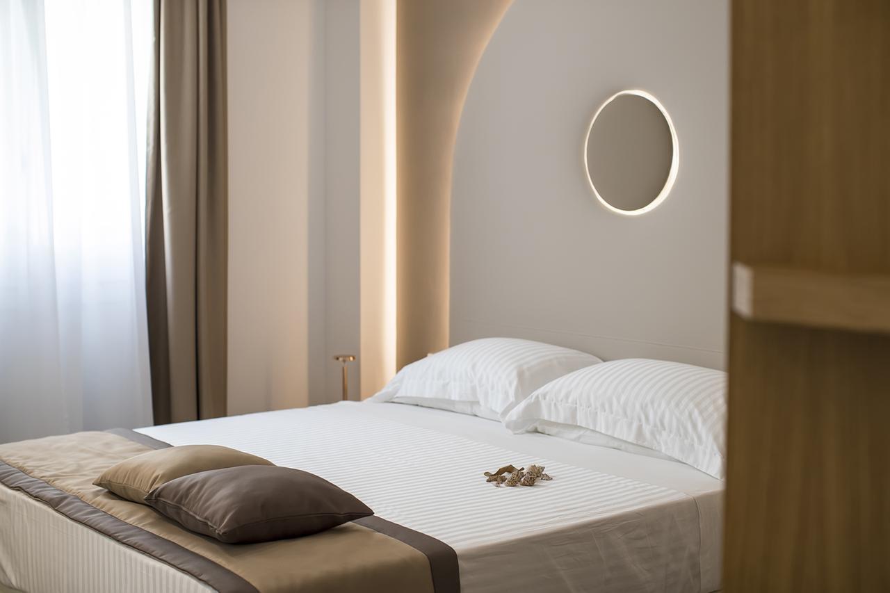 Il Mare Dentro Rooms Σαν Βίτο λο Κάπο Εξωτερικό φωτογραφία