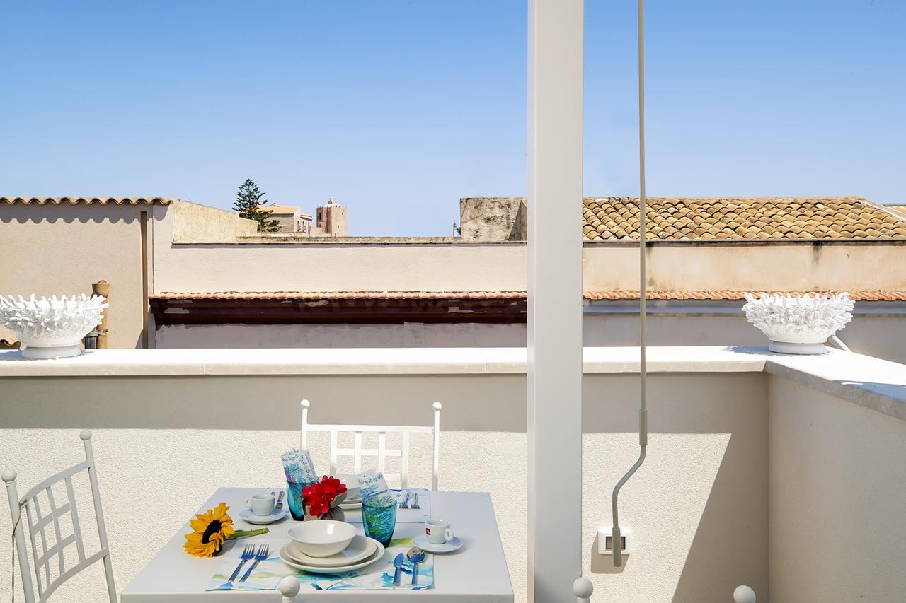 Il Mare Dentro Rooms Σαν Βίτο λο Κάπο Εξωτερικό φωτογραφία