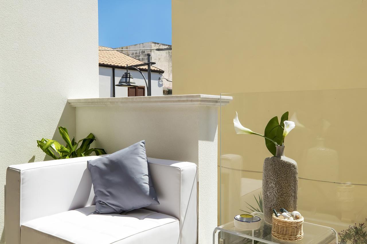 Il Mare Dentro Rooms Σαν Βίτο λο Κάπο Εξωτερικό φωτογραφία
