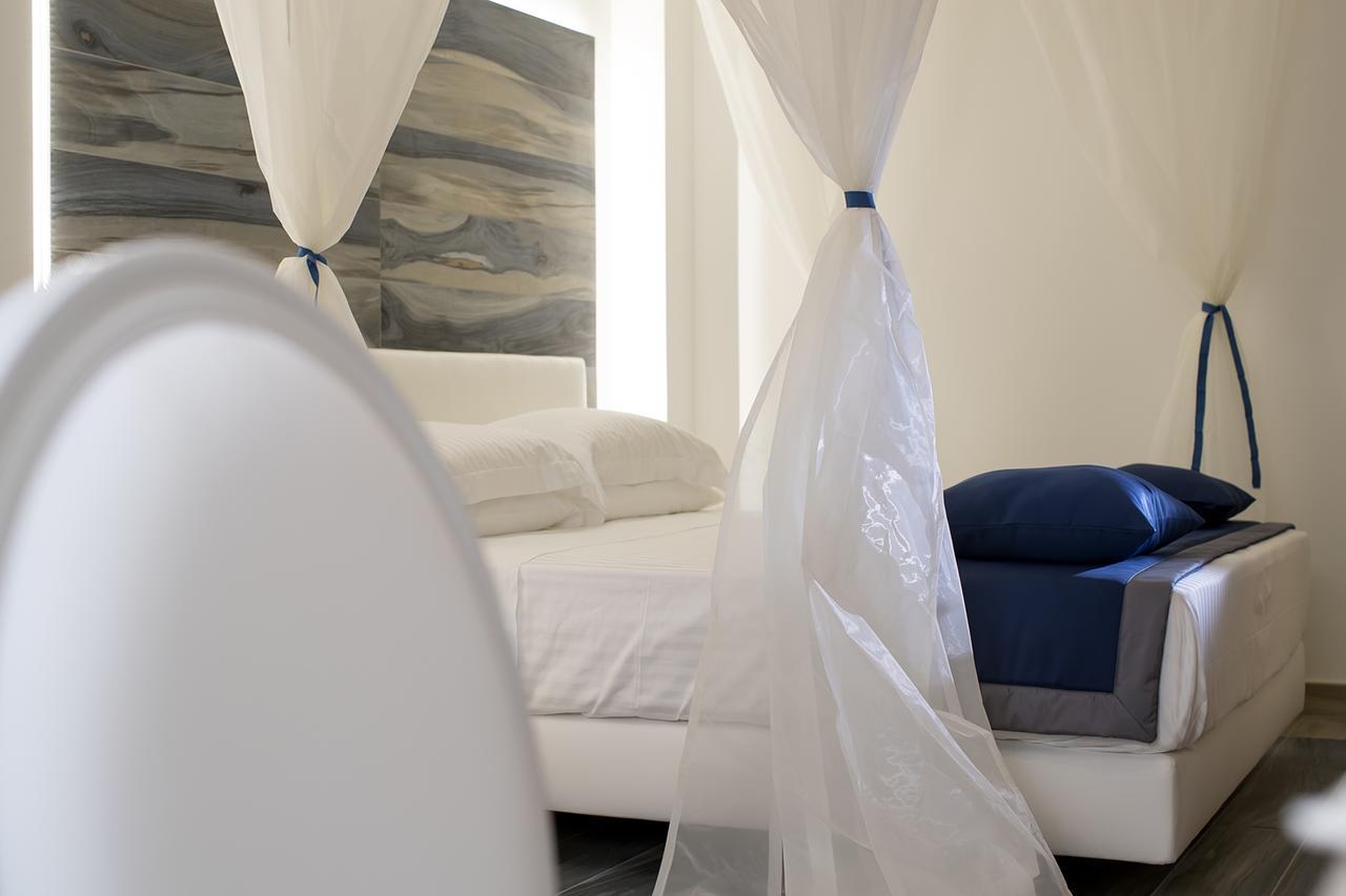 Il Mare Dentro Rooms Σαν Βίτο λο Κάπο Εξωτερικό φωτογραφία