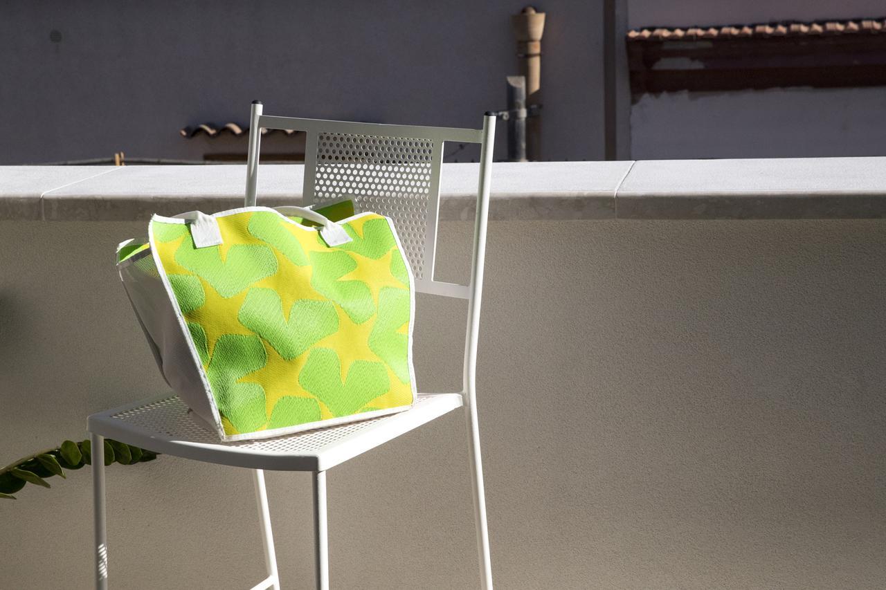 Il Mare Dentro Rooms Σαν Βίτο λο Κάπο Εξωτερικό φωτογραφία