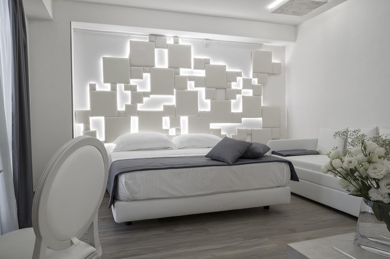 Il Mare Dentro Rooms Σαν Βίτο λο Κάπο Εξωτερικό φωτογραφία